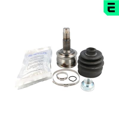 OPTIMAL CW-2518 EAN: 4058787072440.