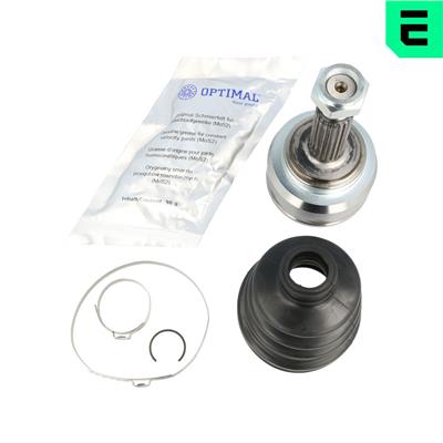 OPTIMAL CW-2519 EAN: 4058787072457.