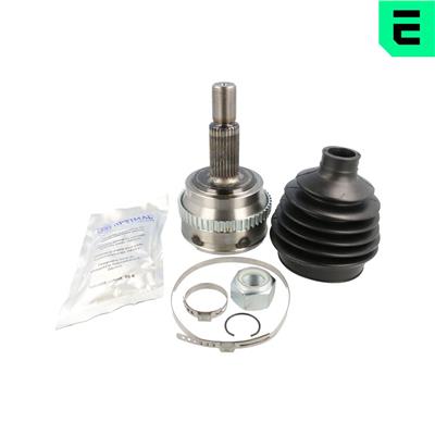 OPTIMAL CW-2534 EAN: 4058787072600.