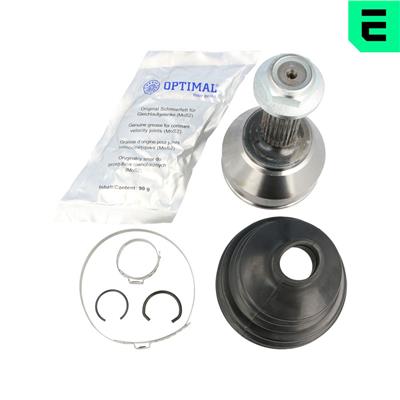 OPTIMAL CW-2536 EAN: 4058787072624.