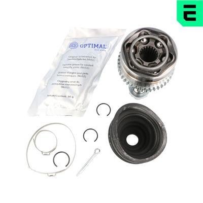OPTIMAL CW-2548 EAN: 4058787072747.