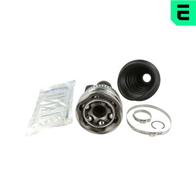 OPTIMAL CW-2550 EAN: 4058787072761.