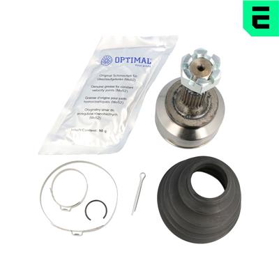 OPTIMAL CW-2553 EAN: 4058787072792.