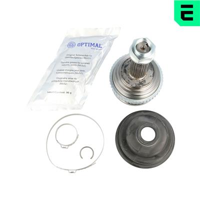 OPTIMAL CW-2602 EAN: 4058787073287.