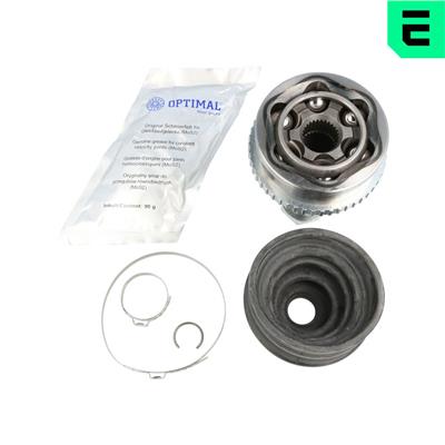 OPTIMAL CW-2602 EAN: 4058787073287.