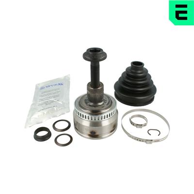 OPTIMAL CW-2617 EAN: 4058787073430.