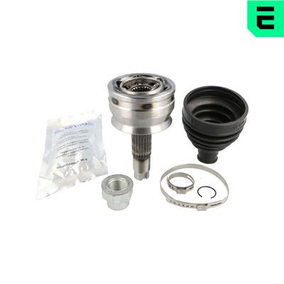 OPTIMAL CW-2621 EAN: 4058787073478.