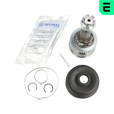 OPTIMAL CW-2628 EAN: 4058787073546.