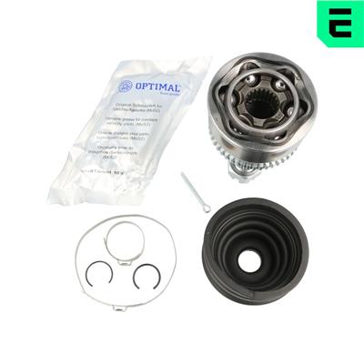 OPTIMAL CW-2628 EAN: 4058787073546.