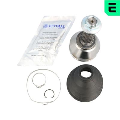 OPTIMAL CW-2665