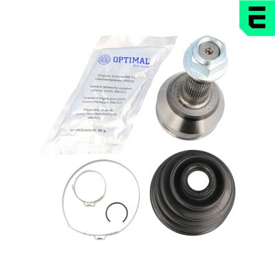 OPTIMAL CW-2666 EAN: 4058787073928.