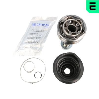 OPTIMAL CW-2666 EAN: 4058787073928.
