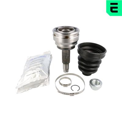 OPTIMAL CW-2678 EAN: 4058787074048.