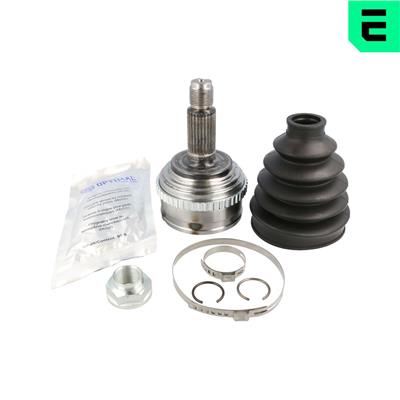 OPTIMAL CW-2682 EAN: 4058787074086.