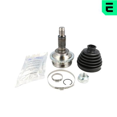 OPTIMAL CW-2696 EAN: 4058787074222.