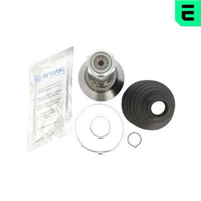 OPTIMAL CW-2726 EAN: 4058787074529.