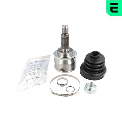 OPTIMAL CW-2734 EAN: 4058787074604.