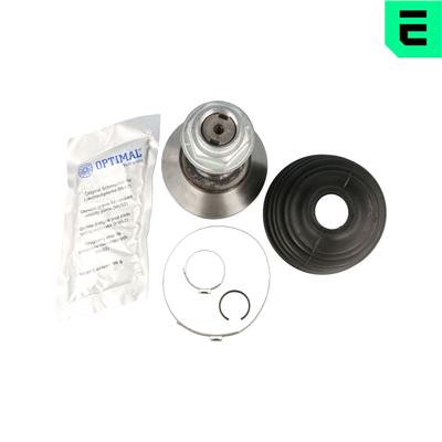 OPTIMAL CW-2881 EAN: 4058787076073.