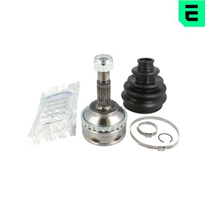 OPTIMAL CW-2992 EAN: 4058787102772.