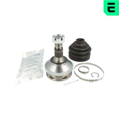 OPTIMAL CW-3030 EAN: 4058787110241.