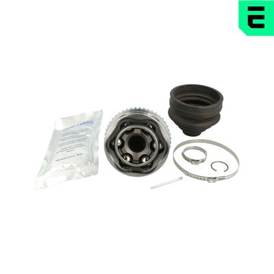 OPTIMAL CW-3030 EAN: 4058787110241.