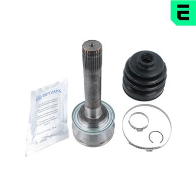 OPTIMAL CW-3051 EAN: 4058787147537.