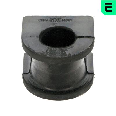 OPTIMAL F1-0081 EAN: 4058787366730.