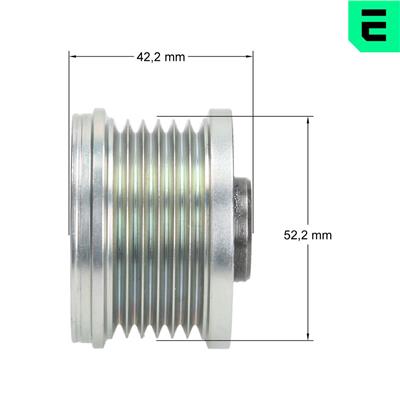 OPTIMAL F5-1071 EAN: 4031185668316.