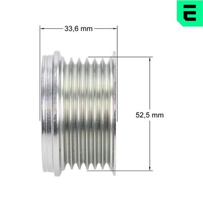 OPTIMAL F5-1086 EAN: 4031185668460.