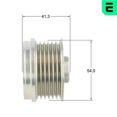 OPTIMAL F5-1160 EAN: 4058787043198.