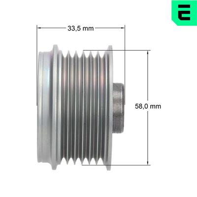 OPTIMAL F5-1191 EAN: 4058787043501.