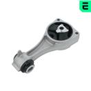 OPTIMAL F7-5046 - Uloženie, motor