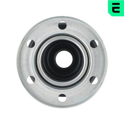 OPTIMAL F8-4080 EAN: 4031185840804.
