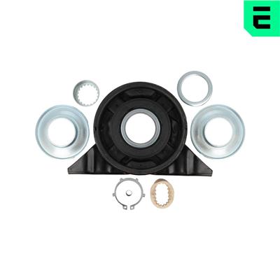 OPTIMAL F8-5014 EAN: 4031185850148.