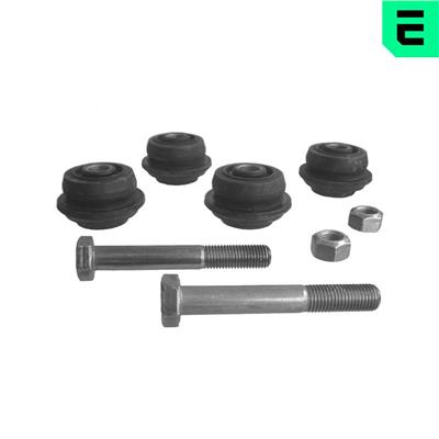 OPTIMAL F8-5020 EAN: 4031185850209.