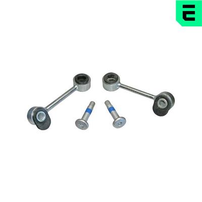 OPTIMAL F8-6168 EAN: 4031185067836.