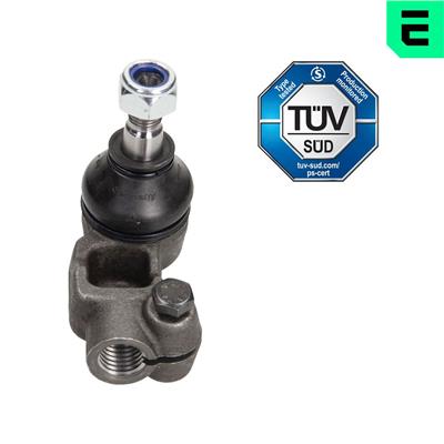 OPTIMAL G1-041 Číslo výrobce: G0-544. EAN: 4031185910415.