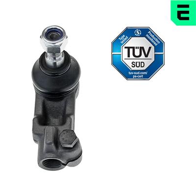 OPTIMAL G1-1197 Číslo výrobce: G0-672. EAN: 4031185027892.