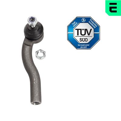 OPTIMAL G1-1222 EAN: 4031185182003.