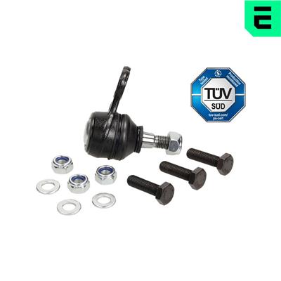 OPTIMAL G3-020 Číslo výrobce: G6-073. EAN: 4031185930208.