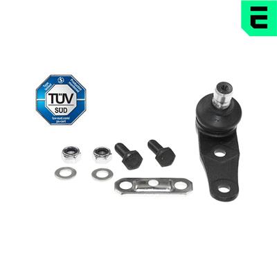 OPTIMAL G3-075 EAN: 4031185930758.