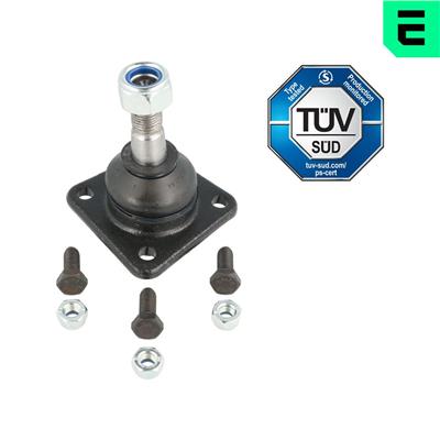 OPTIMAL G3-092 EAN: 4031185930925.