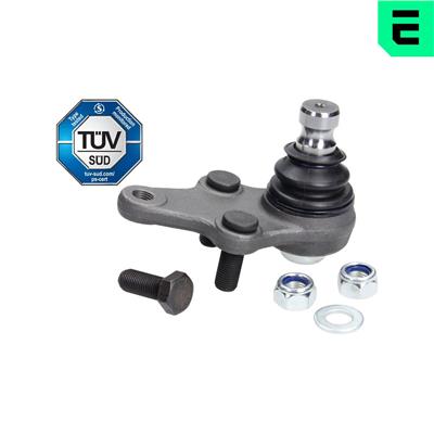 OPTIMAL G3-1009 EAN: 4031185266024.