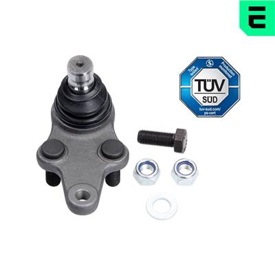 OPTIMAL G3-1009 EAN: 4031185266024.