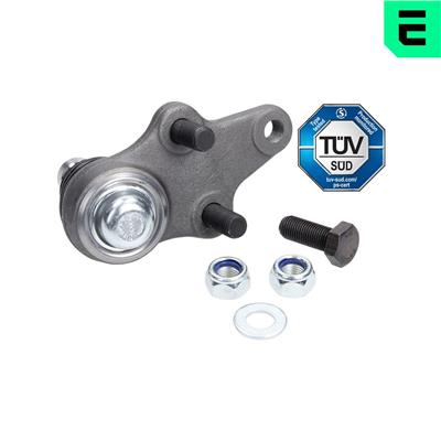 OPTIMAL G3-1009 EAN: 4031185266024.