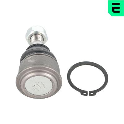 OPTIMAL G3-1100 EAN: 4058787033991.