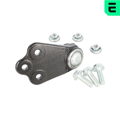 OPTIMAL G3-1121S
