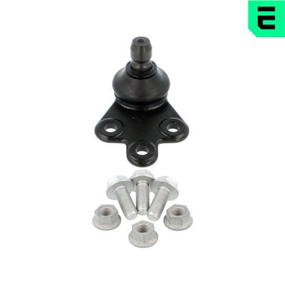 OPTIMAL G3-1131S EAN: 4058787206227.