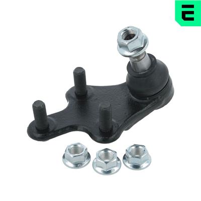 OPTIMAL G3-2004S EAN: 4058787271560.