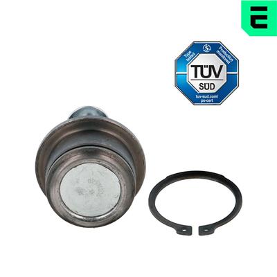 OPTIMAL G3-2023S EAN: 4058787287882.